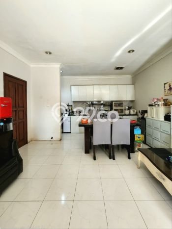 Hunian Mewah Siap Huni LT 862m2 di Kebayoran Baru, Jakarta Selatan Hunian Mewah Siap Huni LT 862m2 di Kebayoran Baru, Jakarta Selatan