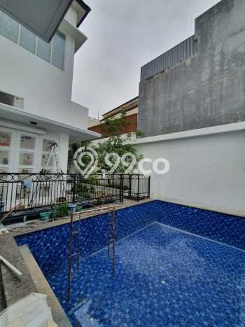 Rumah Lokasi Strategis area Pondok Indah, Jakarta Selatan, LT 590m² Bangunan 800m² Rumah Lokasi Strategis area Pondok Indah, Jakarta Selatan, LT 590m² Bangunan 800m²