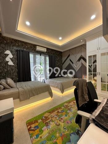 Hunian Mewah Dijual LT 418m2 di Kebayoran Baru, Jakarta Selatan Hunian Mewah Dijual LT 418m2 di Kebayoran Baru, Jakarta Selatan