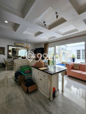 For Sale Rumah Elit Exclusive di Kebayoran Baru, Jakarta Selatan For Sale Rumah Elit Exclusive di Kebayoran Baru, Jakarta Selatan