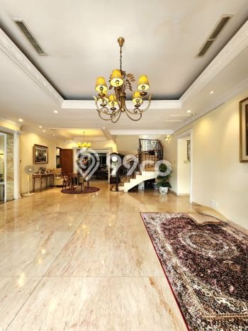 For Sale Rumah Elit Exclusive di Kebayoran Baru, Jakarta Selatan For Sale Rumah Elit Exclusive di Kebayoran Baru, Jakarta Selatan