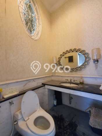Rumah Lokasi Strategis area Pondok Indah, Jakarta Selatan, LT 590m² Bangunan 800m² Rumah Lokasi Strategis area Pondok Indah, Jakarta Selatan, LT 590m² Bangunan 800m²
