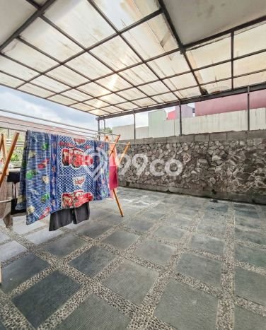 Rumah Elit Modern Siap Huni di Bintaro Jakarta Selatan Rumah Elit Modern Siap Huni di Bintaro Jakarta Selatan