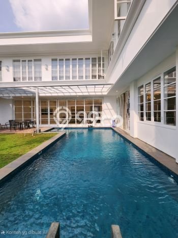 Jual Rumah 6 KT di Kemang, Jakarta Selatan - Luas Tanah 517m2m² Jual Rumah 6 KT di Kemang, Jakarta Selatan - Luas Tanah 517m2m²