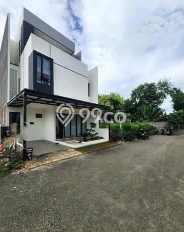 Dijual Cepat Rumah Bagus Siap Huni LB 115m2 di Ciputat Timur, Tangerang Selatan Dijual Cepat Rumah Bagus Siap Huni LB 115m2 di Ciputat Timur, Tangerang Selatan