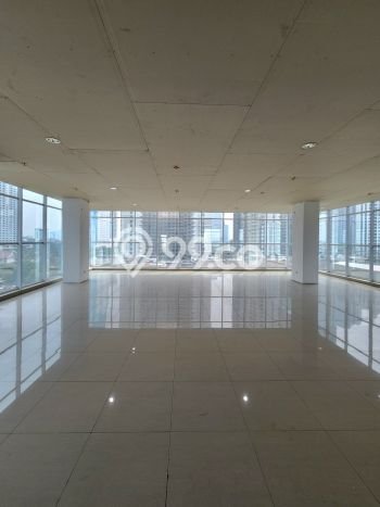 Unit Kantor Dijual di Jakarta Pusat LT 200m2 & LB 1750m2 Unit Kantor Dijual di Jakarta Pusat LT 200m2 & LB 1750m2