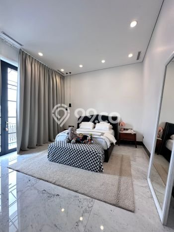 Rumah EXCLUSIVE area Permata Hijau, Jakarta Selatan, LT 789m² LB 1200m² KESEMPATAN TERBATAS! Rumah EXCLUSIVE area Permata Hijau, Jakarta Selatan, LT 789m² LB 1200m² KESEMPATAN TERBATAS!