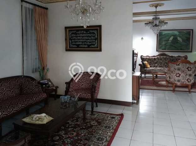 For Sale! Premium House LT 267m2 Desain Modern di Pondok Indah For Sale! Premium House LT 267m2 Desain Modern di Pondok Indah