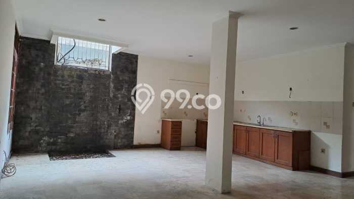 Rumah Eksklusif Dijual LT 291m2 di Menteng, Jakarta Pusat Rumah Eksklusif Dijual LT 291m2 di Menteng, Jakarta Pusat