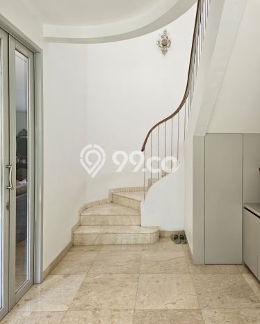 Dijual Rumah Mewah Elegan Dengan View Cantik di Bintaro, Tangerang Selatan Dijual Rumah Mewah Elegan Dengan View Cantik di Bintaro, Tangerang Selatan