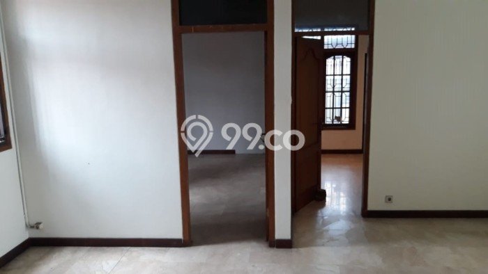 Rumah Eksklusif Dijual LT 291m2 di Menteng, Jakarta Pusat Rumah Eksklusif Dijual LT 291m2 di Menteng, Jakarta Pusat