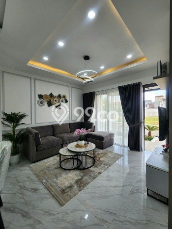 Dijual Cepat Rumah Bagus Siap Huni LB 115m2 di Ciputat Timur, Tangerang Selatan Dijual Cepat Rumah Bagus Siap Huni LB 115m2 di Ciputat Timur, Tangerang Selatan