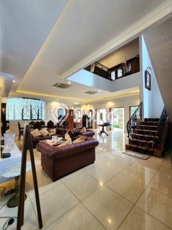 Dijual Hunian Mewah dengan Fasilitas Sekitar Komplit di Cilandak, Jakarta Selatan Dijual Hunian Mewah dengan Fasilitas Sekitar Komplit di Cilandak, Jakarta Selatan