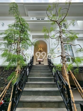 Jual Rumah 6 KT di Kemang, Jakarta Selatan - Luas Tanah 517m2m² Jual Rumah 6 KT di Kemang, Jakarta Selatan - Luas Tanah 517m2m²