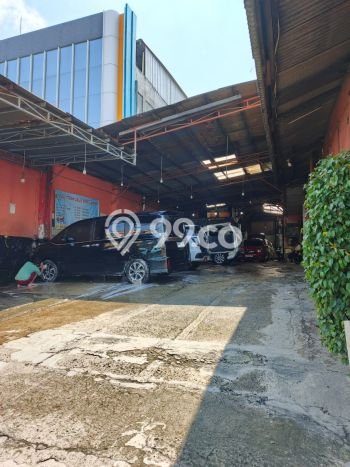 Area Ramai! Komersial Dijual di Ciputat untuk Bisnis Luas Bangunan 325m2 Area Ramai! Komersial Dijual di Ciputat untuk Bisnis Luas Bangunan 325m2