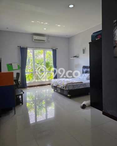 Ready to Use! Luxury House LT 185m2 Desain Modern di Bintaro Ready to Use! Luxury House LT 185m2 Desain Modern di Bintaro