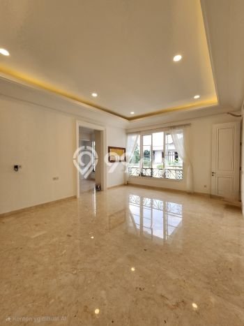 Jual Rumah 6 KT di Kemang, Jakarta Selatan - Luas Tanah 517m2m² Jual Rumah 6 KT di Kemang, Jakarta Selatan - Luas Tanah 517m2m²
