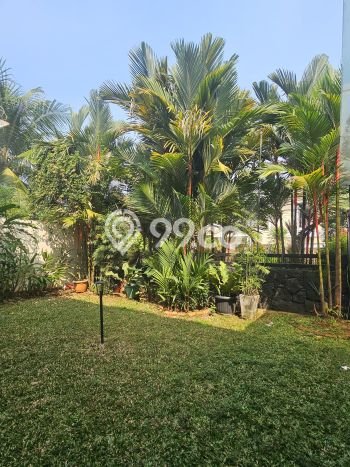 Rumah 4 KT 4 KM di Lokasi Strategis Pondok Indah, Jakarta Selatan Rumah 4 KT 4 KM di Lokasi Strategis Pondok Indah, Jakarta Selatan