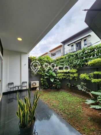 Dijual Rumah Mewah Exclusive di Pancoran, Jakarta Selatan Dijual Rumah Mewah Exclusive di Pancoran, Jakarta Selatan