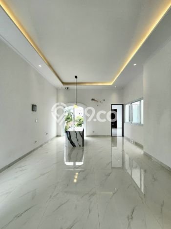 Jual Rumah Mewah Megah Dengan View Eksklusif di Kemang, Jakarta Selatan Jual Rumah Mewah Megah Dengan View Eksklusif di Kemang, Jakarta Selatan