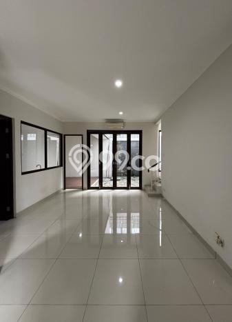 Rumah Mewah LB 161m2 Siap Pakai Desain Elegan di Bintaro, Tangerang Selatan Rumah Mewah LB 161m2 Siap Pakai Desain Elegan di Bintaro, Tangerang Selatan