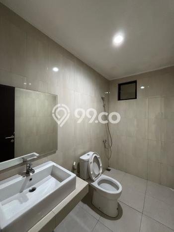 Rumah Mewah LB 161m2 Siap Pakai Desain Elegan di Bintaro, Tangerang Selatan Rumah Mewah LB 161m2 Siap Pakai Desain Elegan di Bintaro, Tangerang Selatan