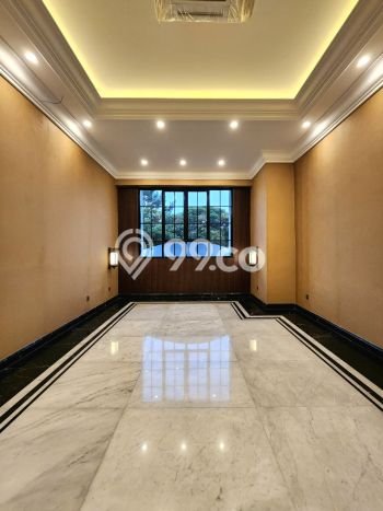 Hunian Super Elit dengan Akses Paling Strategis di Pondok Indah, Jakarta Selatan Hunian Super Elit dengan Akses Paling Strategis di Pondok Indah, Jakarta Selatan