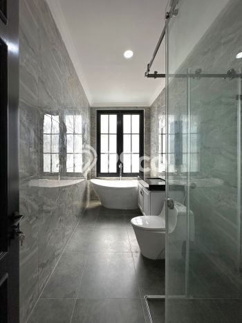 For Sale! Premium House LT 310m2 Desain Modern di Bintaro For Sale! Premium House LT 310m2 Desain Modern di Bintaro