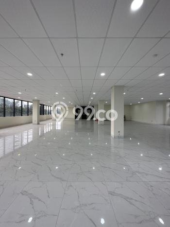 Paling Dicari! Kantor Dijual di Pondok Pinang Harga Kompetitif Paling Dicari! Kantor Dijual di Pondok Pinang Harga Kompetitif
