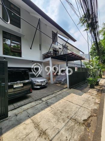 For Sale Rumah Elit Exclusive di Cilandak, Jakarta Selatan For Sale Rumah Elit Exclusive di Cilandak, Jakarta Selatan