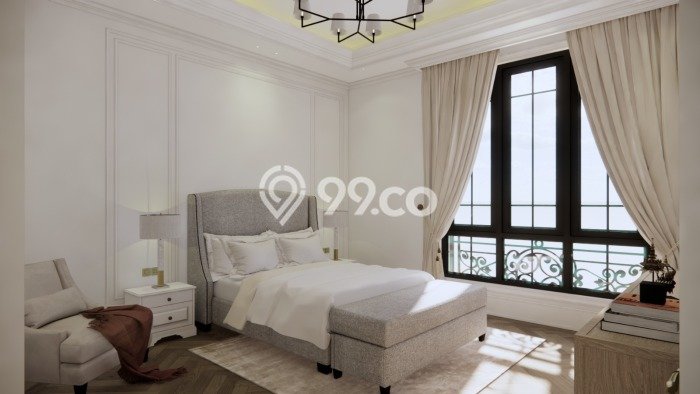 Dijual Rumah Premium dengan Fasilitas Sekitar Lengkap di Kebayoran Baru, Jakarta Selatan Dijual Rumah Premium dengan Fasilitas Sekitar Lengkap di Kebayoran Baru, Jakarta Selatan