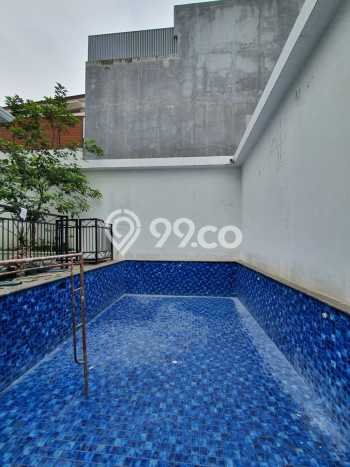 Rumah Lokasi Strategis area Pondok Indah, Jakarta Selatan, LT 590m² Bangunan 800m² Rumah Lokasi Strategis area Pondok Indah, Jakarta Selatan, LT 590m² Bangunan 800m²
