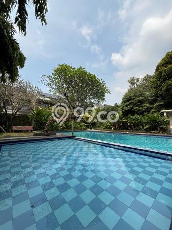 For Sale! Luxury House LT 242m2 Desain Modern di Veteran For Sale! Luxury House LT 242m2 Desain Modern di Veteran