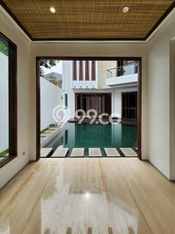 Dijual Rumah Luas Megah Dengan View Eksklusif di Pondok Indah, Jakarta Selatan Dijual Rumah Luas Megah Dengan View Eksklusif di Pondok Indah, Jakarta Selatan