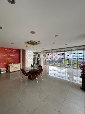 Unit Kantor Dijual di Kebayoran Baru Jakarta Selatan Luas Tanah 420m2, Luas Bangunan 850m2 Unit Kantor Dijual di Kebayoran Baru Jakarta Selatan Luas Tanah 420m2, Luas Bangunan 850m2