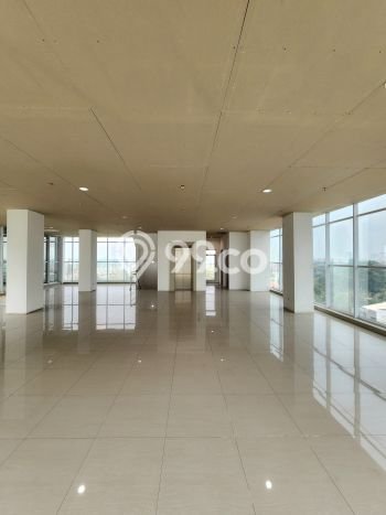 Unit Kantor Dijual di Jakarta Pusat LT 200m2 & LB 1750m2 Unit Kantor Dijual di Jakarta Pusat LT 200m2 & LB 1750m2