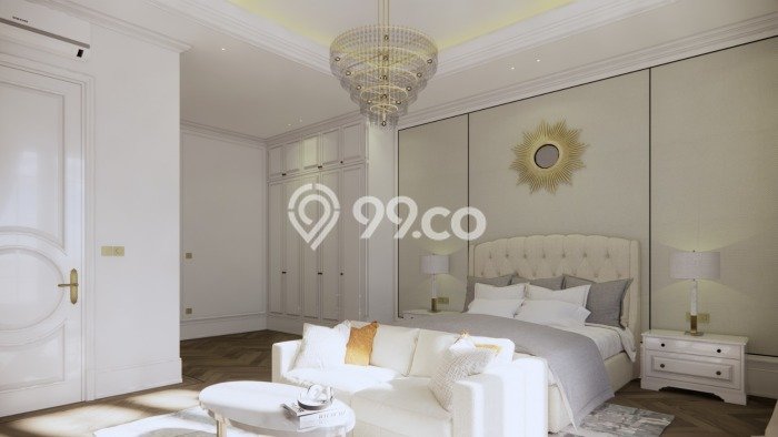 Dijual Rumah Premium dengan Fasilitas Sekitar Lengkap di Kebayoran Baru, Jakarta Selatan Dijual Rumah Premium dengan Fasilitas Sekitar Lengkap di Kebayoran Baru, Jakarta Selatan