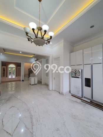 Rumah Lokasi Strategis area Pondok Indah, Jakarta Selatan, LT 590m² Bangunan 800m² Rumah Lokasi Strategis area Pondok Indah, Jakarta Selatan, LT 590m² Bangunan 800m²