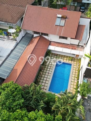 HUNIAN PILIHAN! Rumah area Kebayoran Baru, LT 690m² LB 350m² HUNIAN PILIHAN! Rumah area Kebayoran Baru, LT 690m² LB 350m²