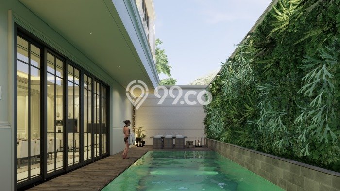 Dijual Rumah Premium dengan Fasilitas Sekitar Lengkap di Kebayoran Baru, Jakarta Selatan Dijual Rumah Premium dengan Fasilitas Sekitar Lengkap di Kebayoran Baru, Jakarta Selatan