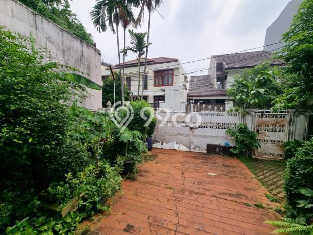 Best Deal Hunian Mewah Ideal dan Luas di Kebayoran Baru, Jakarta Selatan Best Deal Hunian Mewah Ideal dan Luas di Kebayoran Baru, Jakarta Selatan