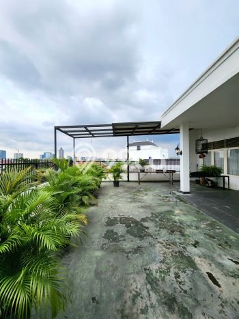 Dijual Rumah Mewah Exclusive di Pancoran, Jakarta Selatan Dijual Rumah Mewah Exclusive di Pancoran, Jakarta Selatan