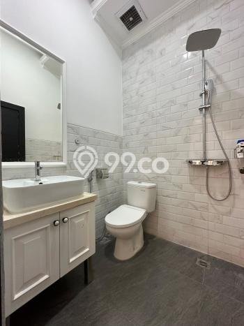 Hunian Mewah Dijual LT 418m2 di Kebayoran Baru, Jakarta Selatan Hunian Mewah Dijual LT 418m2 di Kebayoran Baru, Jakarta Selatan