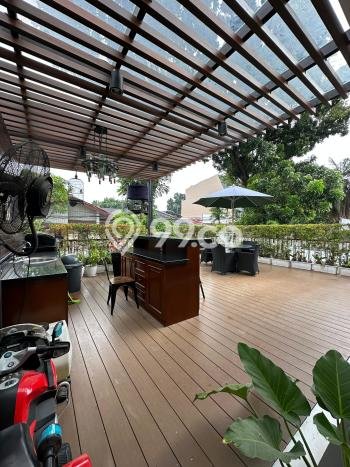Hunian Mewah Dijual LT 418m2 di Kebayoran Baru, Jakarta Selatan Hunian Mewah Dijual LT 418m2 di Kebayoran Baru, Jakarta Selatan