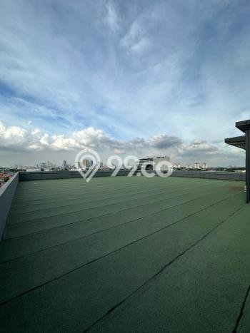 Kantor Dijual di Jakarta Selatan LT 875m2 & LB 2750m2 Lokasi Terbaik! Kantor Dijual di Jakarta Selatan LT 875m2 & LB 2750m2 Lokasi Terbaik!