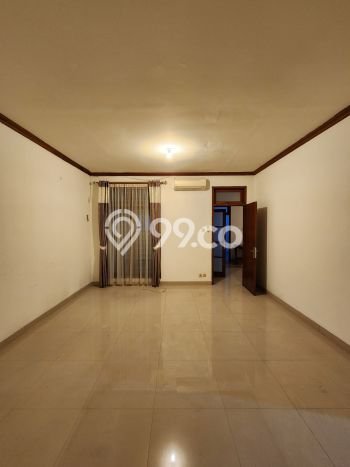 Jual Rumah Mewah Elegan Dengan View Cantik di Pondok Indah, Jakarta Selatan Jual Rumah Mewah Elegan Dengan View Cantik di Pondok Indah, Jakarta Selatan
