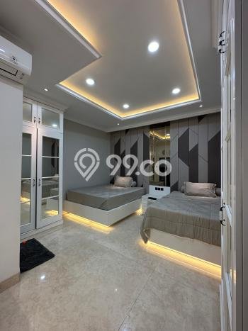 Hunian Mewah Dijual LT 418m2 di Kebayoran Baru, Jakarta Selatan Hunian Mewah Dijual LT 418m2 di Kebayoran Baru, Jakarta Selatan