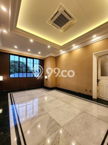 Hunian Super Elit dengan Akses Paling Strategis di Pondok Indah, Jakarta Selatan Hunian Super Elit dengan Akses Paling Strategis di Pondok Indah, Jakarta Selatan