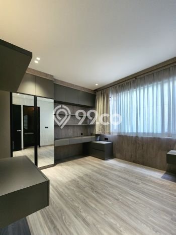 Rumah Elit LB 450m2 Siap Pakai Desain Elegan di Pondok Indah, Jakarta Selatan Rumah Elit LB 450m2 Siap Pakai Desain Elegan di Pondok Indah, Jakarta Selatan
