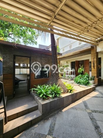 Hunian Super Elit dengan Akses Paling Strategis di Kemang, Jakarta Selatan Hunian Super Elit dengan Akses Paling Strategis di Kemang, Jakarta Selatan